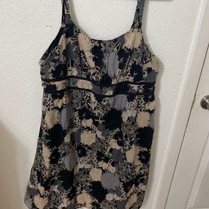 Midi dress